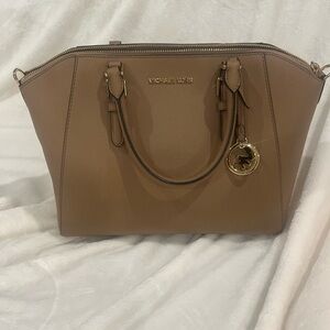 Michael Kors Large Satchel- Used